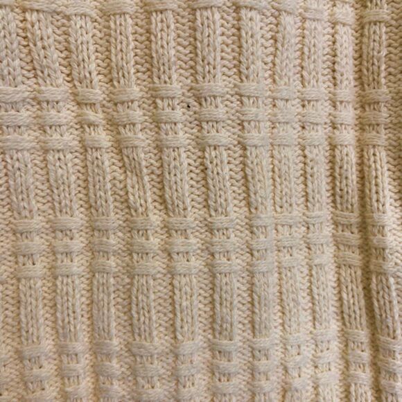 Tony Lambert Vintage Textured Crewneck Sweater Size Large - Picture 8 of 8